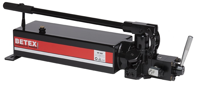 HP35D