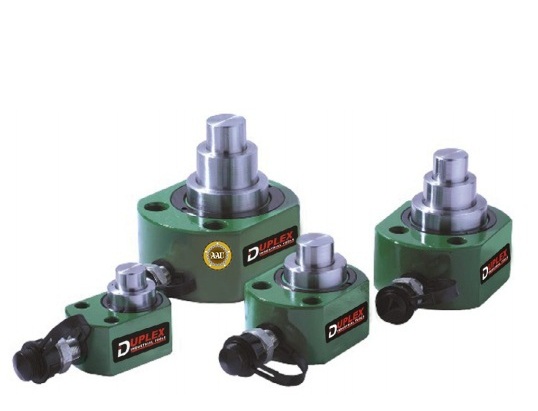 K&iacute;ch 1 chiều 20 tấn 26 mm
