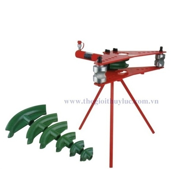 M&aacute;y uốn ống thủy lực SWG-2