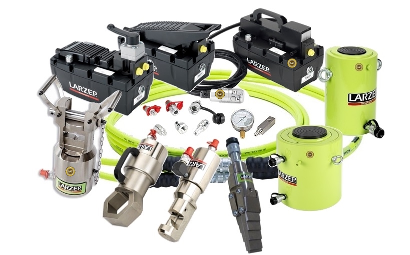 Air hydraulic pumps, z27007, bom khi nen thuy luc, larzep/spain, bom tay thuy luc, bom dien thuy luc, kich thuy luc 1 chieu, kich thuy luc 2 chieu,