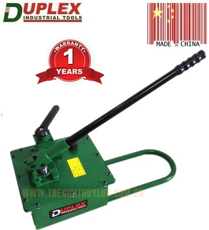 Bơm tay thủy lực 10 l&iacute;t