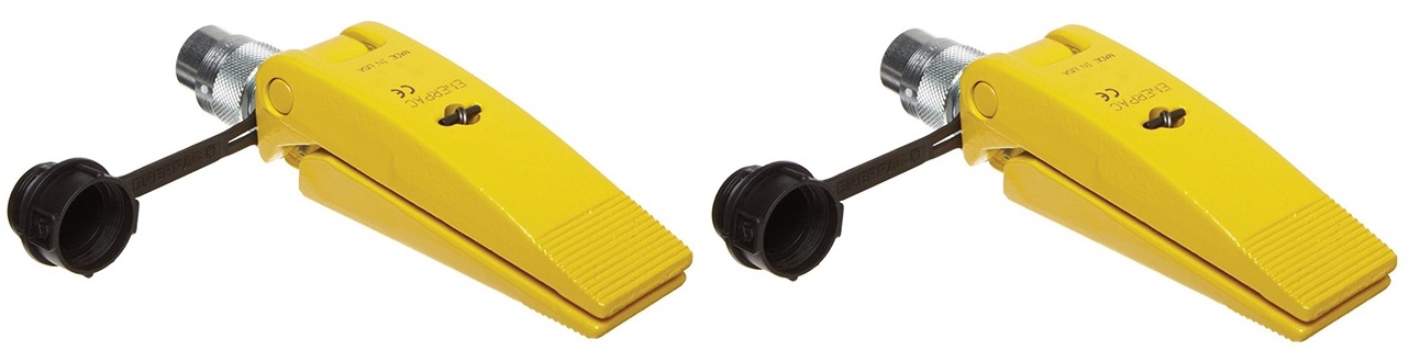 đầu tách mặt bích WR5 enerpac