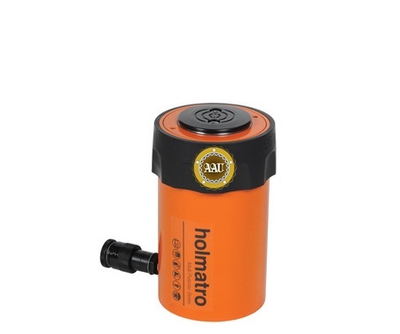 K&iacute;ch thủy lực 1 chiều 50 tấn 100 mm