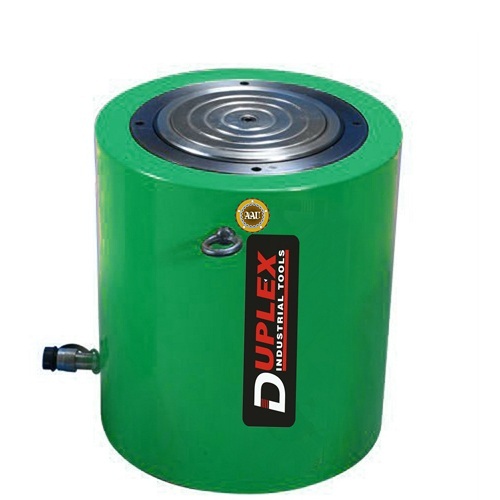 K&iacute;ch thủy lực 1 chiều 100 tấn 50 mm
