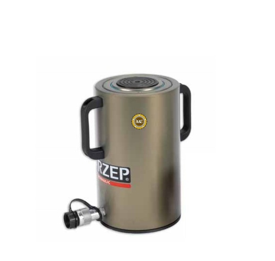 K&iacute;ch 1 chiều bằng nh&ocirc;m 30 tấn 100 mm