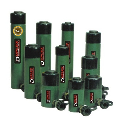 K&iacute;ch thủy lực 1 chiều 5 tấn, 232 mm