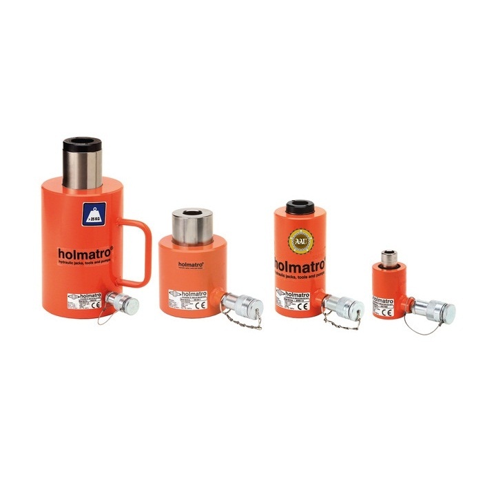 K&iacute;ch thủy lực 5 tấn 25 mm