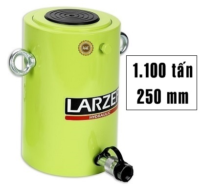 K&iacute;ch thủy lực larzep SSR110025