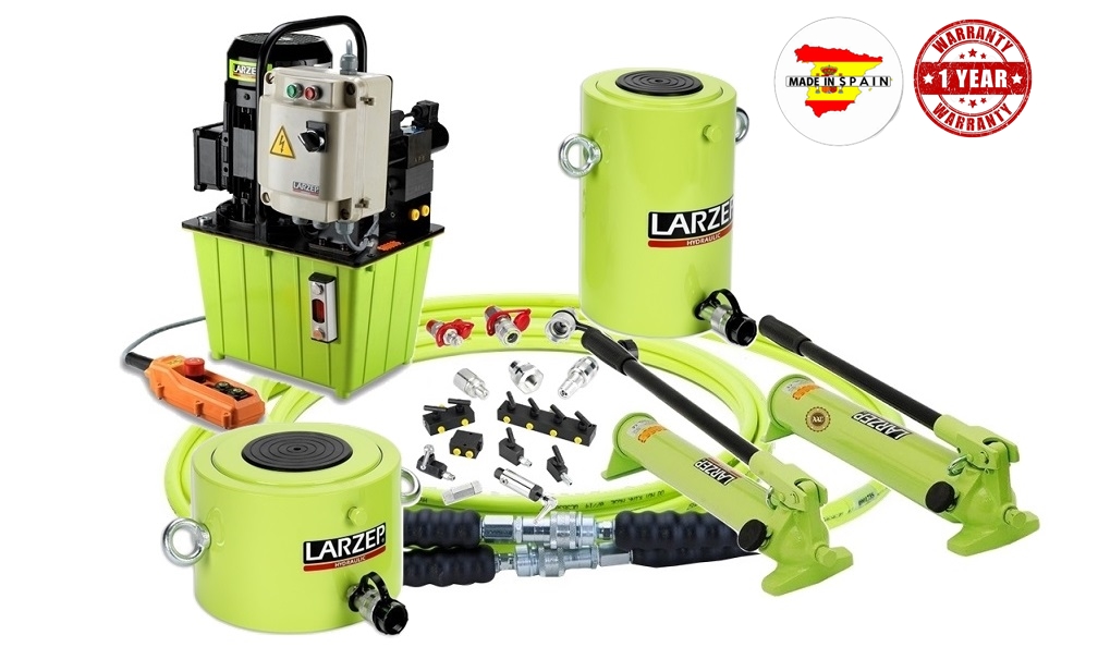 larzep single acting, ssr67005, hydraulic cylinder, larzep/sapin, kich thuy luc 1 chieu, bom tay thuy luc, bom dien thuy luc, 